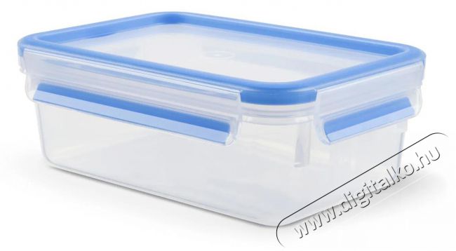 Tefal N1031351 Master Seal Fresh &eacute;telt&aacute;rol&oacute; doboz szett, 3 db Konyhai term&eacute;kek - Ed&eacute;ny - &Eacute;telt&aacute;rol&oacute; - 504587