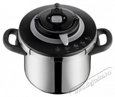 Tefal P4551431 Clipso+ CHEF Konyhai term&eacute;kek - Ed&eacute;ny - Kukta - 504591