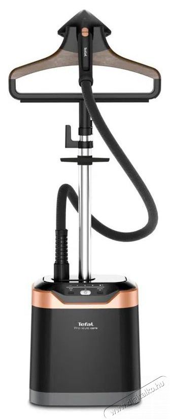 Tefal IT8480E1 Pro Style Care Ruhagőz&ouml;lő H&aacute;ztart&aacute;s / Otthon / K&uuml;lt&eacute;r - Egy&eacute;b h&aacute;ztart&aacute;si term&eacute;k - 505067