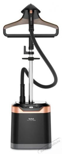 Tefal IT8480E1 Pro Style Care Ruhagőz&ouml;lő H&aacute;ztart&aacute;s / Otthon / K&uuml;lt&eacute;r - Egy&eacute;b h&aacute;ztart&aacute;si term&eacute;k - 505067