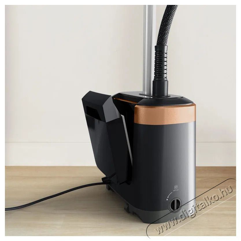 Tefal IT8480E1 Pro Style Care Ruhagőz&ouml;lő H&aacute;ztart&aacute;s / Otthon / K&uuml;lt&eacute;r - Egy&eacute;b h&aacute;ztart&aacute;si term&eacute;k - 505067