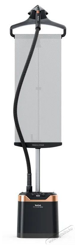 Tefal IT8480E1 Pro Style Care Ruhagőz&ouml;lő H&aacute;ztart&aacute;s / Otthon / K&uuml;lt&eacute;r - Egy&eacute;b h&aacute;ztart&aacute;si term&eacute;k - 505067