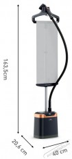 Tefal IT8480E1 Pro Style Care Ruhagőz&ouml;lő H&aacute;ztart&aacute;s / Otthon / K&uuml;lt&eacute;r - Egy&eacute;b h&aacute;ztart&aacute;si term&eacute;k - 505067