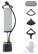 Tefal IT8480E1 Pro Style Care Ruhagőz&ouml;lő H&aacute;ztart&aacute;s / Otthon / K&uuml;lt&eacute;r - Egy&eacute;b h&aacute;ztart&aacute;si term&eacute;k - 505067