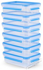 Tefal N1031951 Master Seal Fresh ételtároló doboz szett, 6 db Konyhai termékek - Edény - Ételtároló - 504589