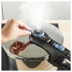 Tefal P2580402 Secure Trendy kukta, 4l Konyhai term&eacute;kek - Ed&eacute;ny - Kukta - 504590