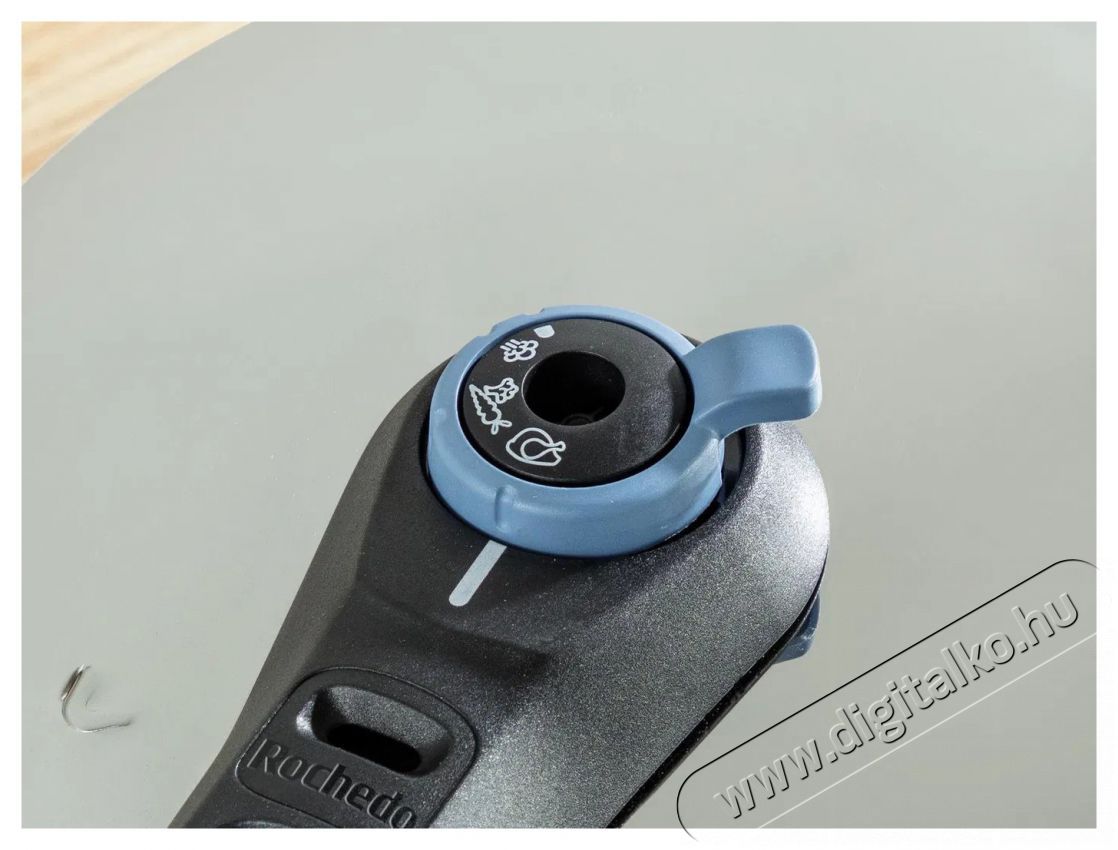 Tefal P2580402 Secure Trendy kukta, 4l Konyhai term&eacute;kek - Ed&eacute;ny - Kukta - 504590