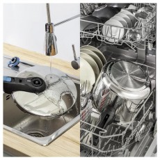 Tefal P2580402 Secure Trendy kukta, 4l Konyhai term&eacute;kek - Ed&eacute;ny - Kukta - 504590