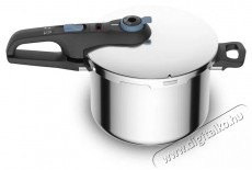 Tefal P2584301 Secure Trendy kukta szett, 4+6 l Konyhai termékek - Edény - Kukta - 505068
