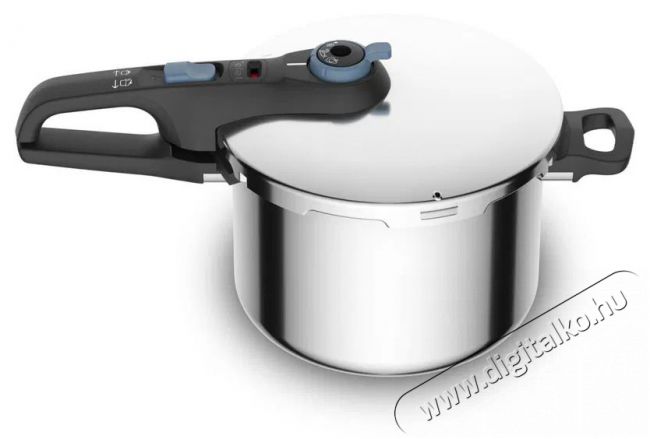 Tefal P2584301 Secure Trendy kukta szett, 4+6 l Konyhai term&eacute;kek - Ed&eacute;ny - Kukta - 505068