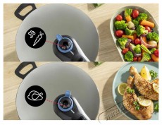 Tefal P2584301 Secure Trendy kukta szett, 4+6 l Konyhai term&eacute;kek - Ed&eacute;ny - Kukta - 505068