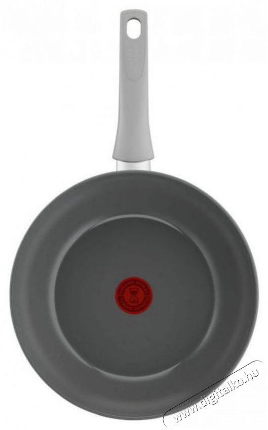 Tefal C4271932 Renew On Wok, 28 cm Konyhai term&eacute;kek - Ed&eacute;ny - Wok serpenyő - 504974