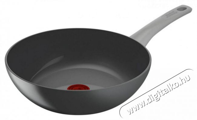 Tefal C4271932 Renew On Wok, 28 cm Konyhai term&eacute;kek - Ed&eacute;ny - Wok serpenyő - 504974