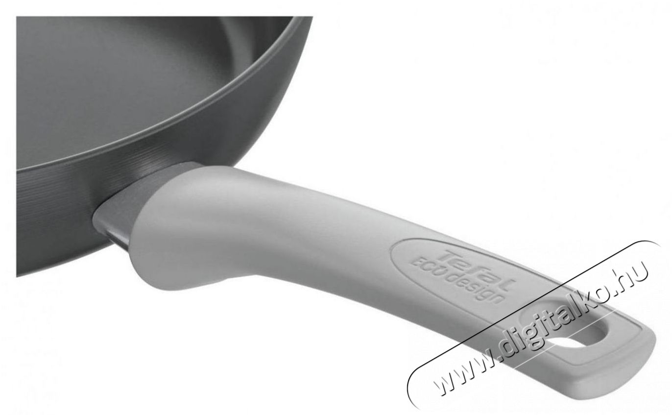 Tefal C4271932 Renew On Wok, 28 cm Konyhai term&eacute;kek - Ed&eacute;ny - Wok serpenyő - 504974