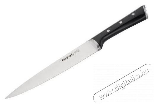 Tefal ICE FORCE rozsdamentes ac&eacute;l, darabol&oacute;, 20 cm Konyhai term&eacute;kek - Konyhai eszk&ouml;z - K&eacute;s / oll&oacute; - 504958