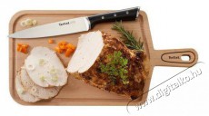 Tefal ICE FORCE rozsdamentes ac&eacute;l k&eacute;s 20 cm Konyhai term&eacute;kek - Konyhai eszk&ouml;z - K&eacute;s / oll&oacute; - 504963