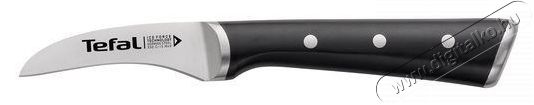 Tefal ICE FORCE rozsdamentes ac&eacute;l v&aacute;g&oacute;k&eacute;s 7 cm Konyhai term&eacute;kek - Konyhai eszk&ouml;z - K&eacute;s / oll&oacute; - 504976