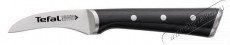 Tefal ICE FORCE rozsdamentes ac&eacute;l v&aacute;g&oacute;k&eacute;s 7 cm Konyhai term&eacute;kek - Konyhai eszk&ouml;z - K&eacute;s / oll&oacute; - 504976