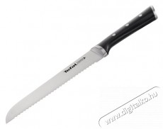 Tefal ICE FORCE rozsdamentes k&eacute;s keny&eacute;rhez 20 cm Konyhai term&eacute;kek - Konyhai eszk&ouml;z - K&eacute;s / oll&oacute; - 504957