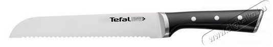 Tefal ICE FORCE rozsdamentes k&eacute;s keny&eacute;rhez 20 cm Konyhai term&eacute;kek - Konyhai eszk&ouml;z - K&eacute;s / oll&oacute; - 504957