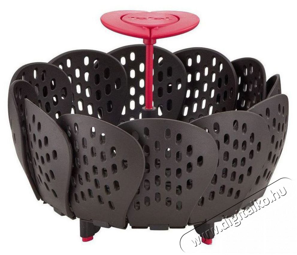 Tefal Ingenio p&aacute;rol&oacute; kos&aacute;r Konyhai term&eacute;kek - Konyhai kisg&eacute;p (s&uuml;t&eacute;s / főz&eacute;s / hűt&eacute;s / &eacute;telk&eacute;sz&iacute;t&eacute;s) - P&aacute;rol&oacute; - 504962