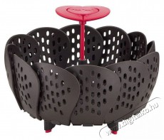 Tefal Ingenio pároló kosár Konyhai termékek - Konyhai kisgép (sütés / főzés / hűtés / ételkészítés) - Pároló - 504962