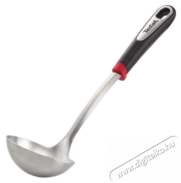 Tefal Ingenio Premium merőkan&aacute;l K1180214 Konyhai term&eacute;kek - Konyhai eszk&ouml;z - Merő / szedő / forgat&oacute; kan&aacute;l - 504969