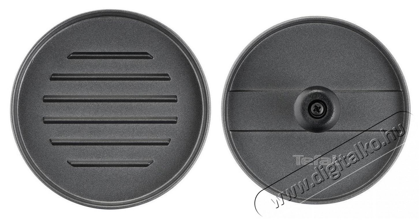 Tefal K1851134 h&uacute;spog&aacute;csa nyom&oacute; - sz&uuml;rke Konyhai term&eacute;kek - Konyhai eszk&ouml;z - Szeletelő / reszelő / kinyom&oacute; - 504964