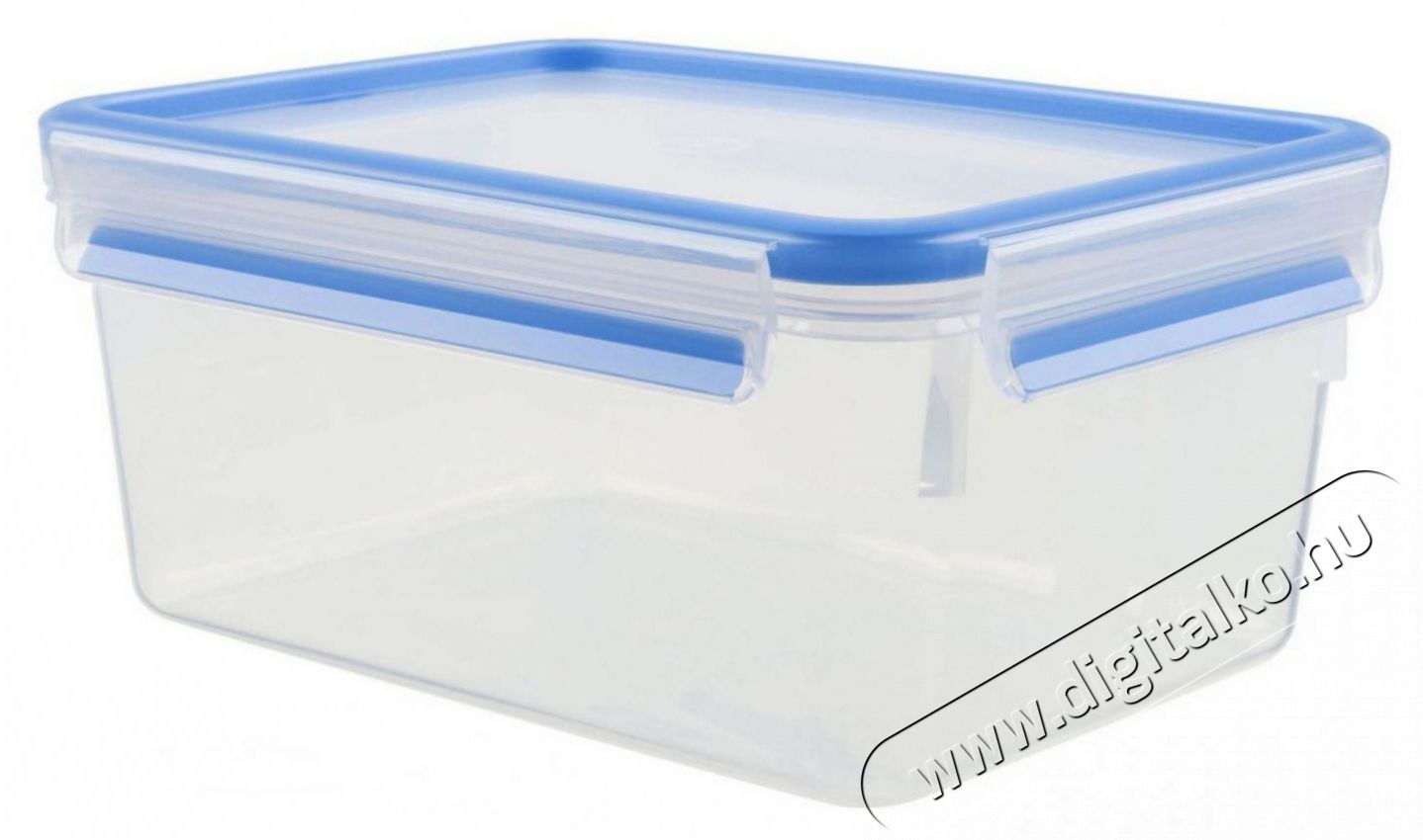 Tefal K3021512 2,2 l MASTER SEAL FRESH t&eacute;glalap Konyhai term&eacute;kek - Ed&eacute;ny - &Eacute;telt&aacute;rol&oacute; - 504973