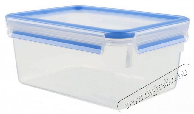 Tefal K3021512 2,2 l MASTER SEAL FRESH t&eacute;glalap Konyhai term&eacute;kek - Ed&eacute;ny - &Eacute;telt&aacute;rol&oacute; - 504973