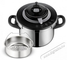 Tefal P4550731 Clipso+ CHEF Konyhai term&eacute;kek - Ed&eacute;ny - Kukta - 504966