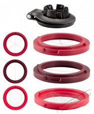Tefal K2053514 Ingenio Toj&aacute;sszeletelő Konyhai term&eacute;kek - Konyhai eszk&ouml;z - Szeletelő / reszelő / kinyom&oacute; - 504968
