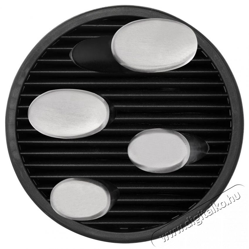 Tefal ICE FORCE k&eacute;sk&eacute;szlet, 4 db + K2325S75 műanyag blokk Konyhai term&eacute;kek - Konyhai eszk&ouml;z - K&eacute;szlet / szett - 504948