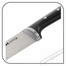 Tefal ICE FORCE rozsdamentes ac&eacute;l santoku k&eacute;s 18 cm Konyhai term&eacute;kek - Konyhai eszk&ouml;z - K&eacute;s / oll&oacute; - 504952
