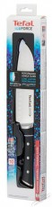 Tefal ICE FORCE rozsdamentes ac&eacute;l santoku k&eacute;s 18 cm Konyhai term&eacute;kek - Konyhai eszk&ouml;z - K&eacute;s / oll&oacute; - 504952
