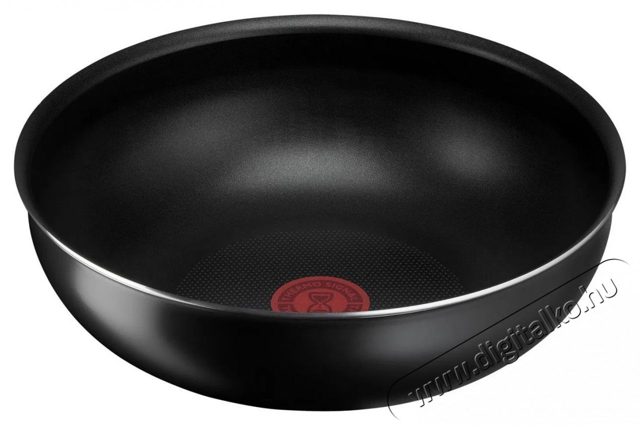 Tefal L1549023 Ingenio Easy Cook N Clean Ed&eacute;nyk&eacute;szlet, 13 db Konyhai term&eacute;kek - Ed&eacute;ny - Ed&eacute;ny k&eacute;szlet - 504956
