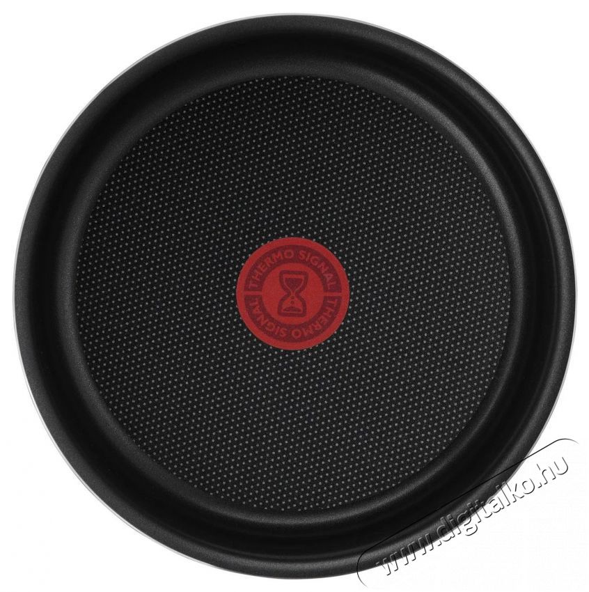 Tefal L1549023 Ingenio Easy Cook N Clean Ed&eacute;nyk&eacute;szlet, 13 db Konyhai term&eacute;kek - Ed&eacute;ny - Ed&eacute;ny k&eacute;szlet - 504956