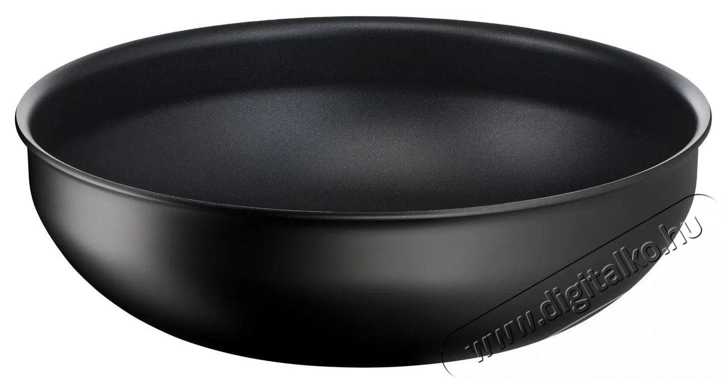 Tefal L3979302 Ingenio Eco Resist - 2db Konyhai term&eacute;kek - Ed&eacute;ny - Serpenyő - 504954