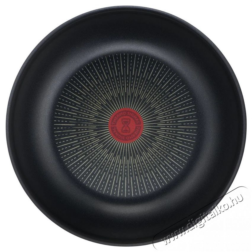 Tefal L3979302 Ingenio Eco Resist - 2db Konyhai term&eacute;kek - Ed&eacute;ny - Serpenyő - 504954