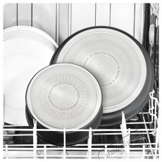Tefal L3979302 Ingenio Eco Resist - 2db Konyhai term&eacute;kek - Ed&eacute;ny - Serpenyő - 504954