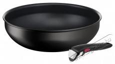 Tefal L3979302 Ingenio Eco Resist - 2db Konyhai term&eacute;kek - Ed&eacute;ny - Serpenyő - 504954