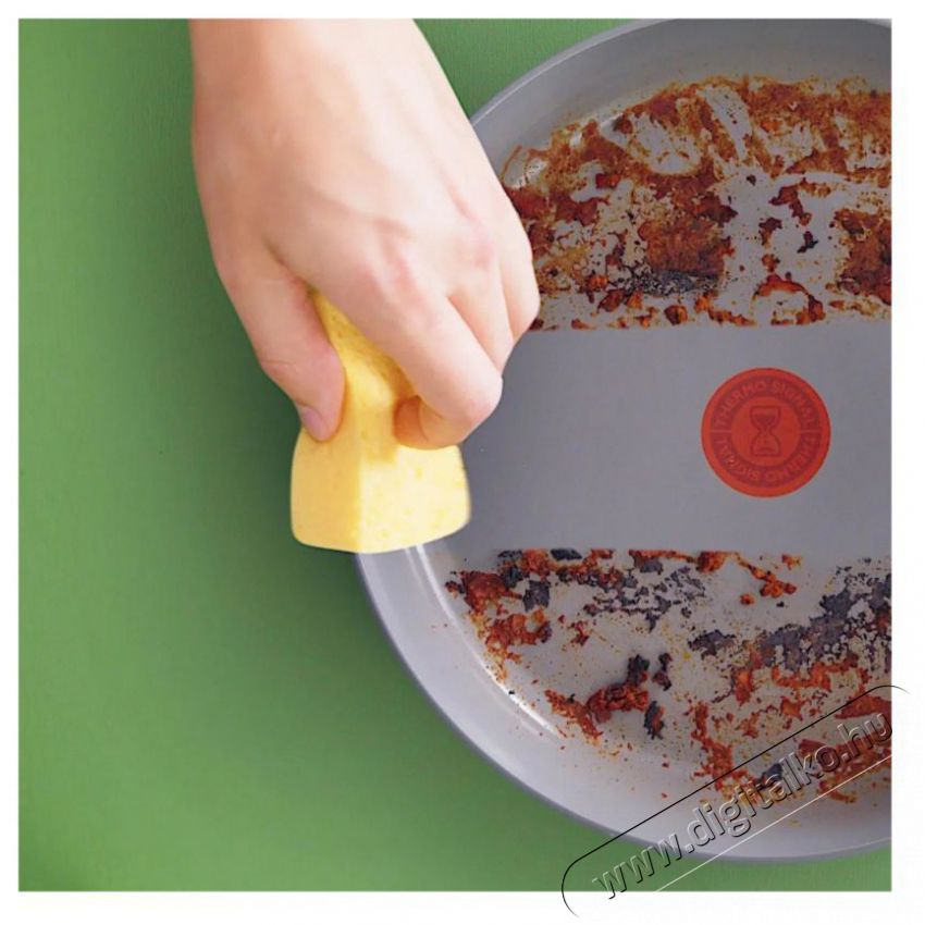 Tefal Renew On C4279132 k&eacute;szlet, 3 darab Konyhai term&eacute;kek - Ed&eacute;ny - Serpenyő - 504949