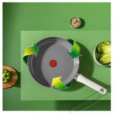 Tefal Renew On C4279132 k&eacute;szlet, 3 darab Konyhai term&eacute;kek - Ed&eacute;ny - Serpenyő - 504949