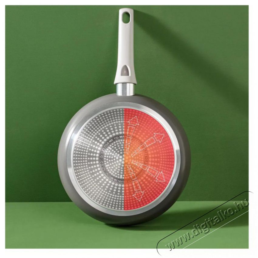 Tefal Renew On C4279132 k&eacute;szlet, 3 darab Konyhai term&eacute;kek - Ed&eacute;ny - Serpenyő - 504949