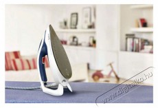Tefal GV9221E0 Pro Express Protect gőz&aacute;llom&aacute;s H&aacute;ztart&aacute;s / Otthon / K&uuml;lt&eacute;r - Vasal&oacute; - Gőz&aacute;llom&aacute;s - 505200