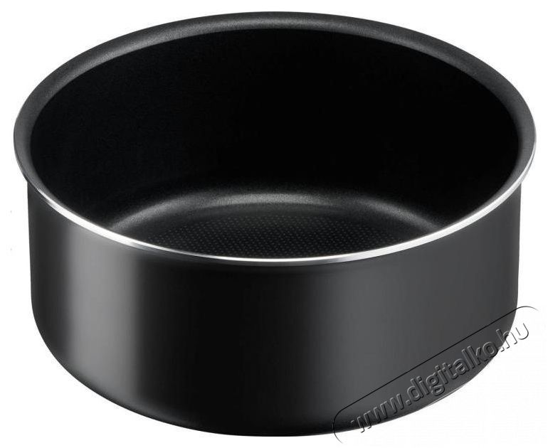 Tefal L1549042 Ingenio Easy Cook N Clean - 10db Ed&eacute;nyk&eacute;szlet Konyhai term&eacute;kek - Ed&eacute;ny - Serpenyő - 504944