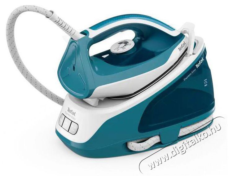 Tefal SV6131E0 GŐZ&Aacute;LLOM&Aacute;S &Uacute;jdons&aacute;gok - &Uacute;j term&eacute;kek - 366952