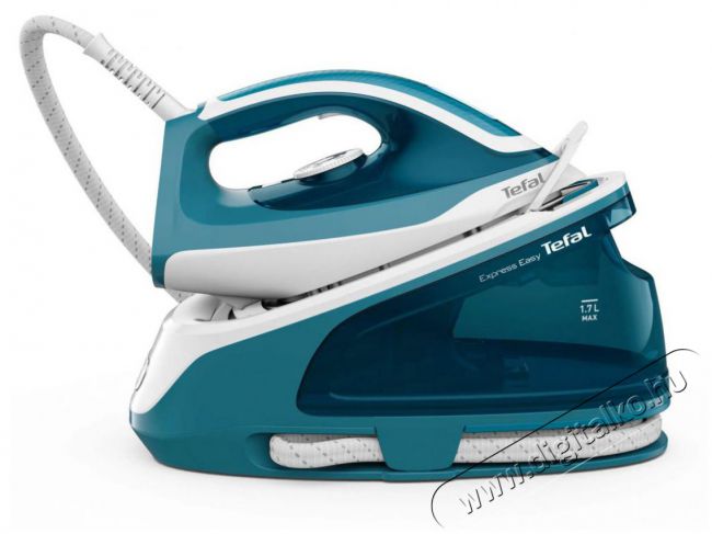 Tefal SV6131E0 GŐZ&Aacute;LLOM&Aacute;S &Uacute;jdons&aacute;gok - &Uacute;j term&eacute;kek - 366952