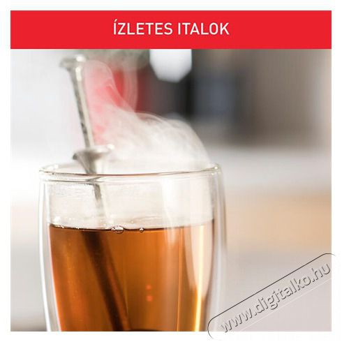 Tefal KI883D10 V&Iacute;ZFORRAL&Oacute; Konyhai term&eacute;kek - V&iacute;zforral&oacute; / teafőző - 508938