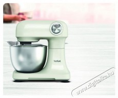 Tefal QB140AF0 Bake Easy Konyhai term&eacute;kek - Konyhai kisg&eacute;p (elők&eacute;sz&iacute;t&eacute;s / feldolgoz&aacute;s) - Konyhai robotg&eacute;p - 511385